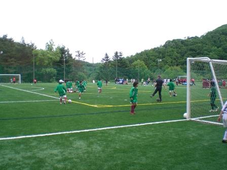 アンフィニリーグu 11 Fcコラージョ平岡公園サッカースポーツ少年団